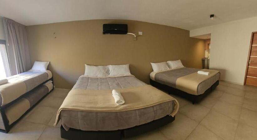 호텔 La Quinta Suites