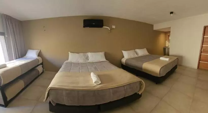 Hotelli La Quinta Suites