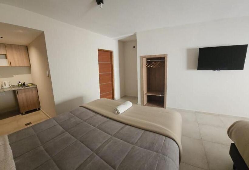 호텔 La Quinta Suites