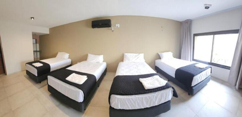 호텔 La Quinta Suites