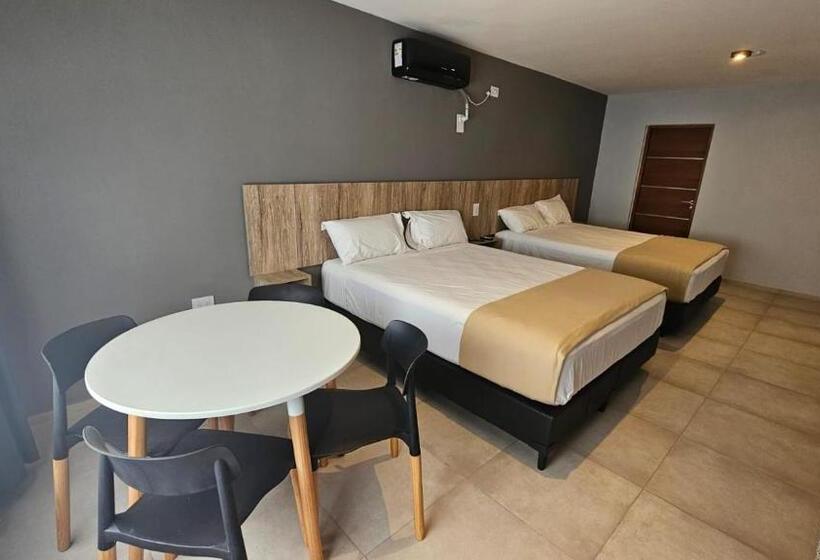 호텔 La Quinta Suites