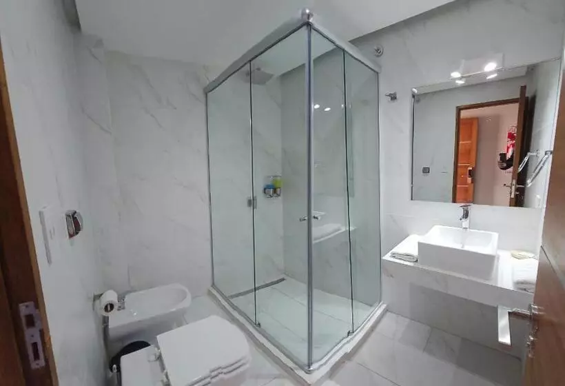 Hotelli La Quinta Suites