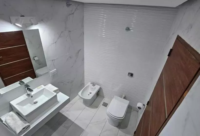 Hotelli La Quinta Suites