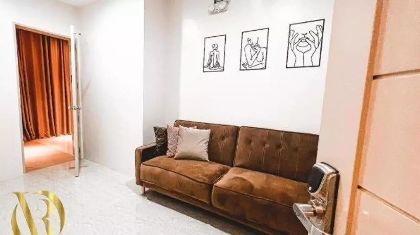 ホテル Lavero Suites