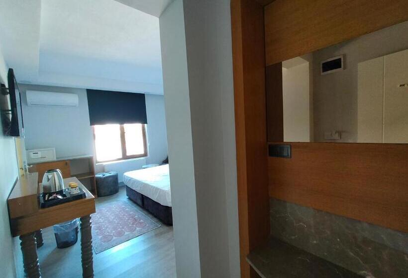 酒店 The Gala Edirne