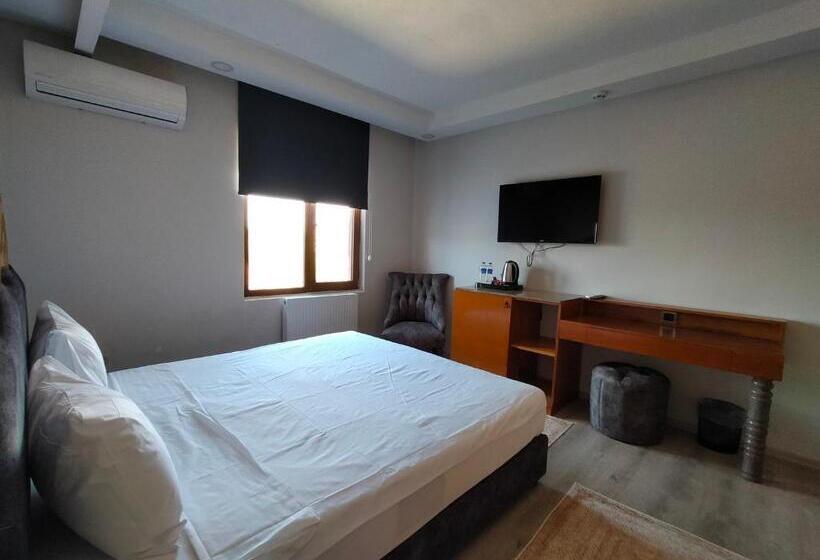 酒店 The Gala Edirne