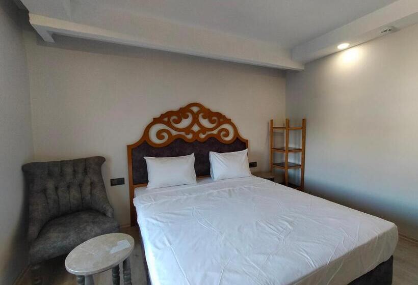 酒店 The Gala Edirne