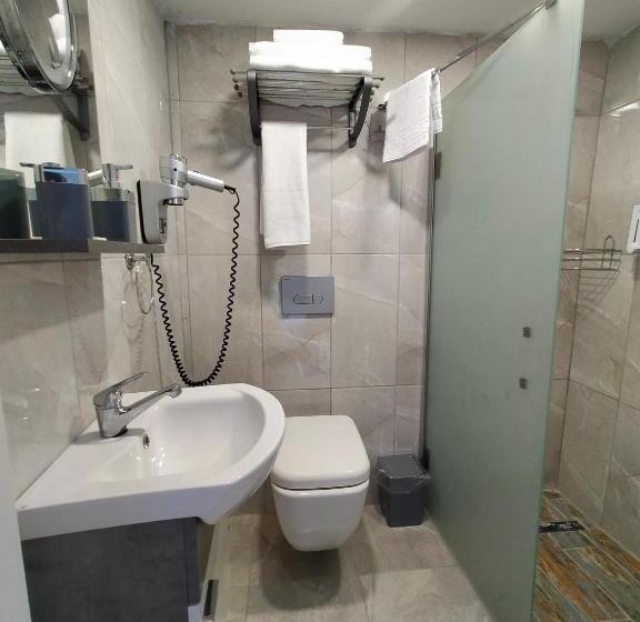 酒店 The Gala Edirne