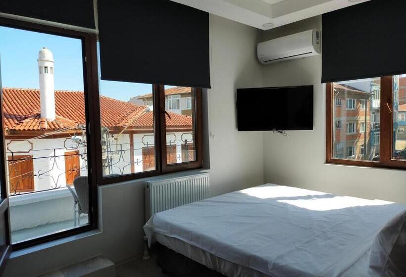 酒店 The Gala Edirne