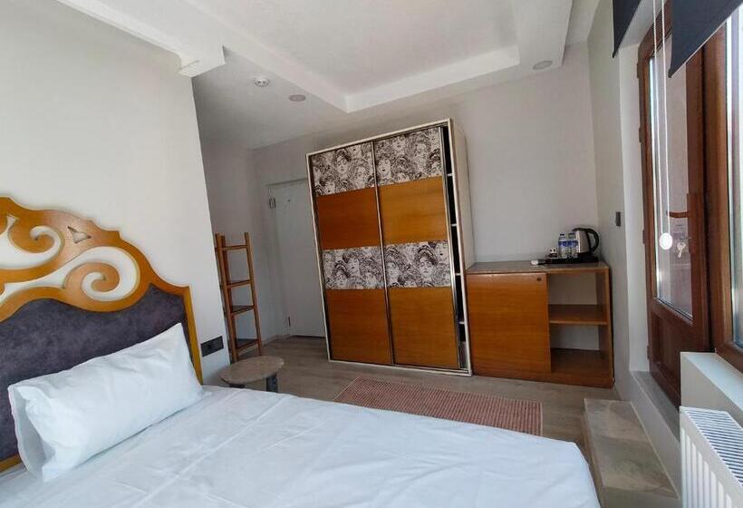 酒店 The Gala Edirne