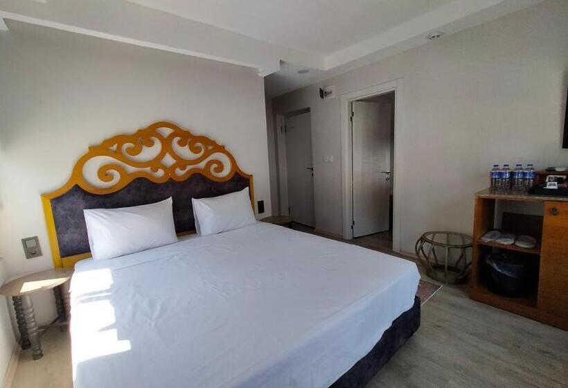 酒店 The Gala Edirne