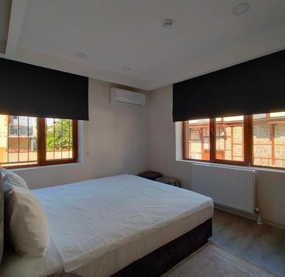 酒店 The Gala Edirne