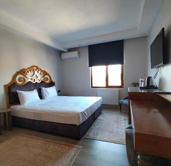 酒店 The Gala Edirne