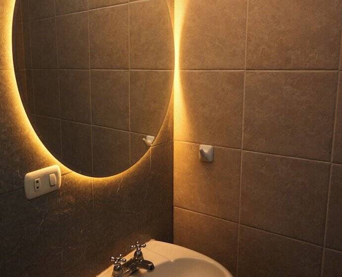 Hotel Way Kap Hostel Cusco