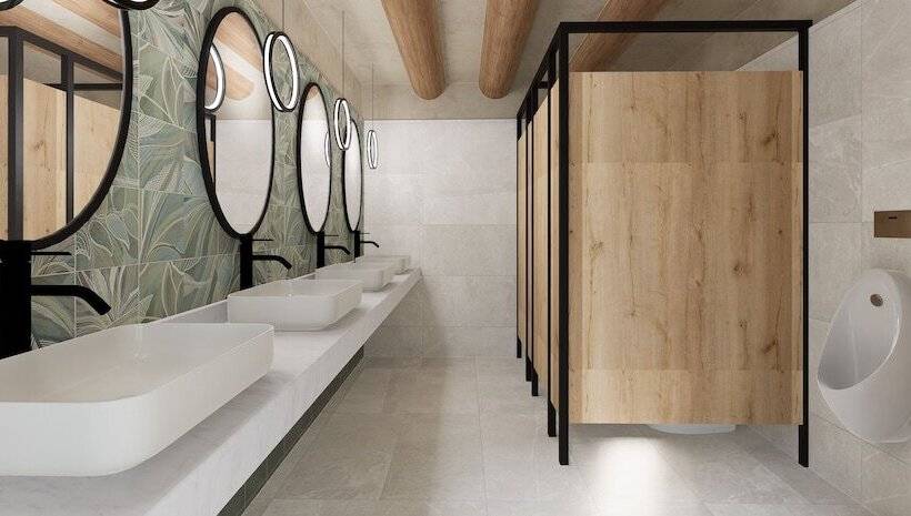 Hotel Way Kap Hostel Cusco