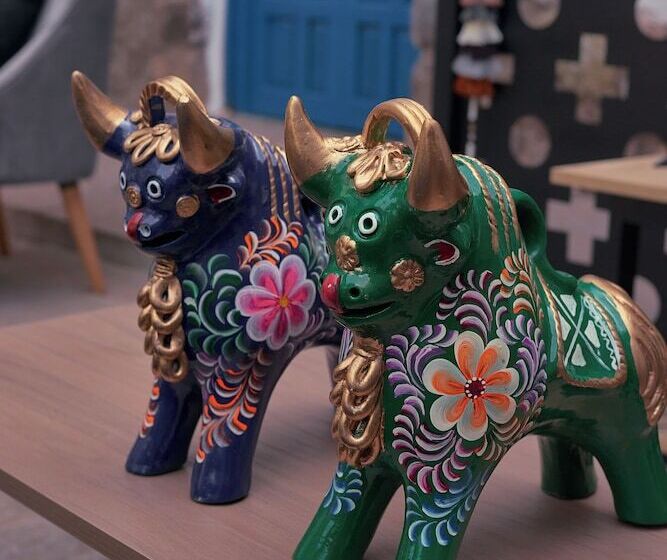 Hotel Way Kap Hostel Cusco