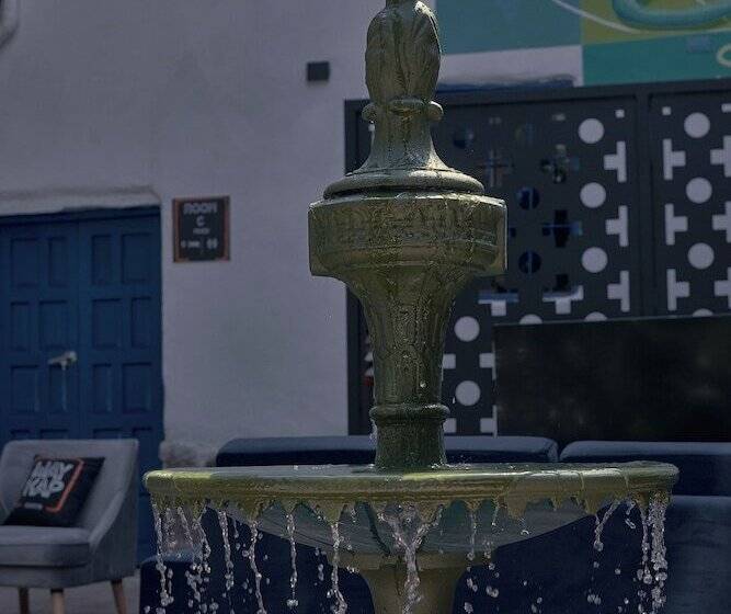 Hotel Way Kap Hostel Cusco