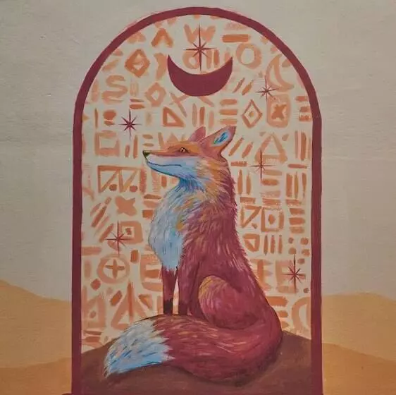 ホテル Way Kap Hostel Cusco