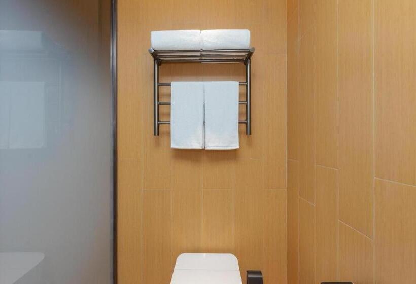 Ji Hotel Chengdu Qingyang Industrial Park Guanghua Avenue