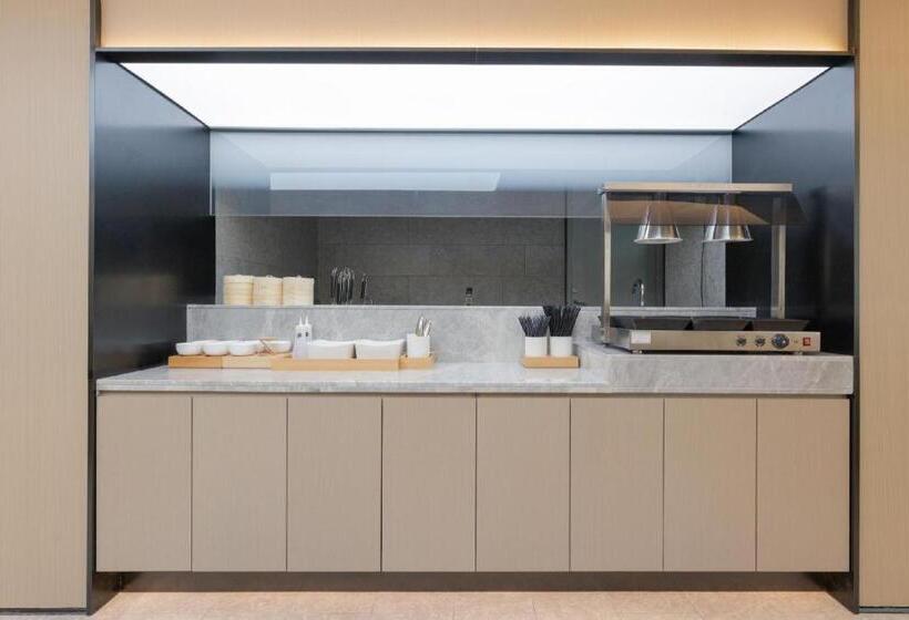 Ji Hotel Chengdu Qingyang Industrial Park Guanghua Avenue