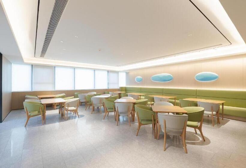 Ji Hotel Chengdu Qingyang Industrial Park Guanghua Avenue