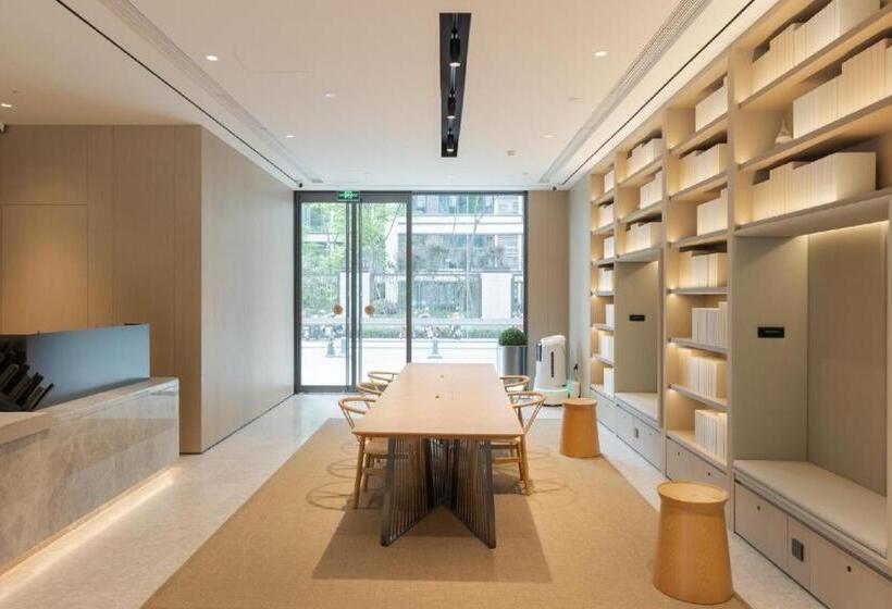 Ji Hotel Chengdu Qingyang Industrial Park Guanghua Avenue