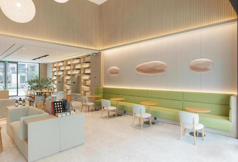 Ji Hotel Chengdu Qingyang Industrial Park Guanghua Avenue