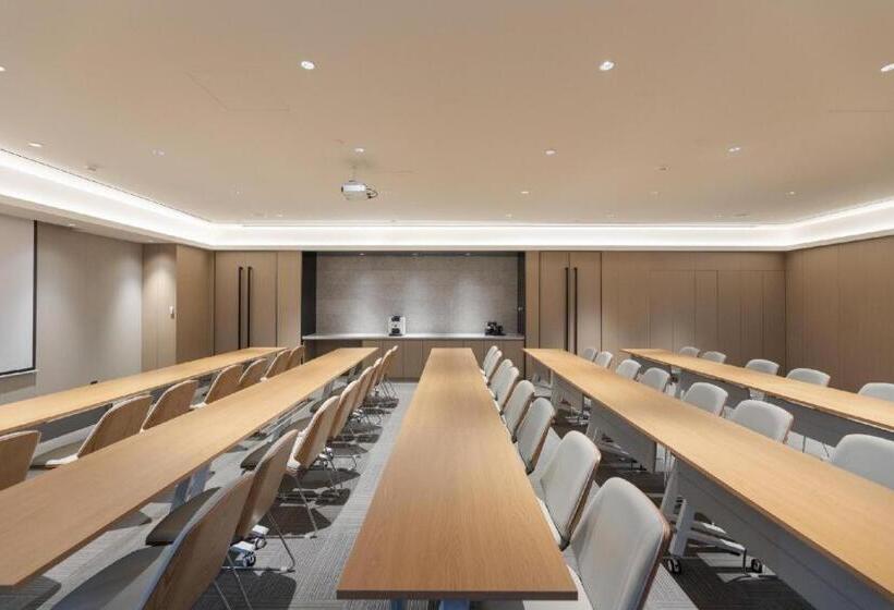 Ji Hotel Chengdu Qingyang Industrial Park Guanghua Avenue