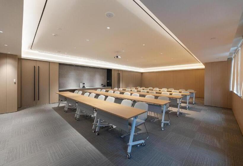 Ji Hotel Chengdu Qingyang Industrial Park Guanghua Avenue