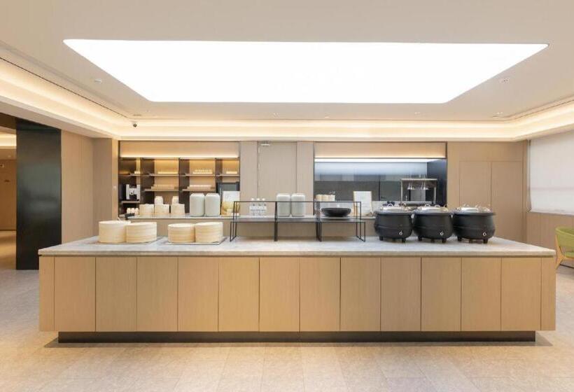 Ji Hotel Chengdu Qingyang Industrial Park Guanghua Avenue