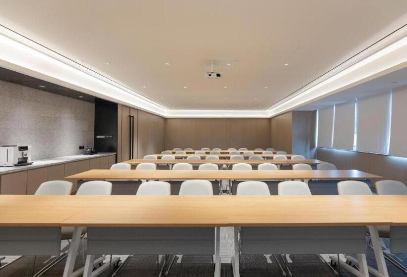 Ji Hotel Chengdu Qingyang Industrial Park Guanghua Avenue