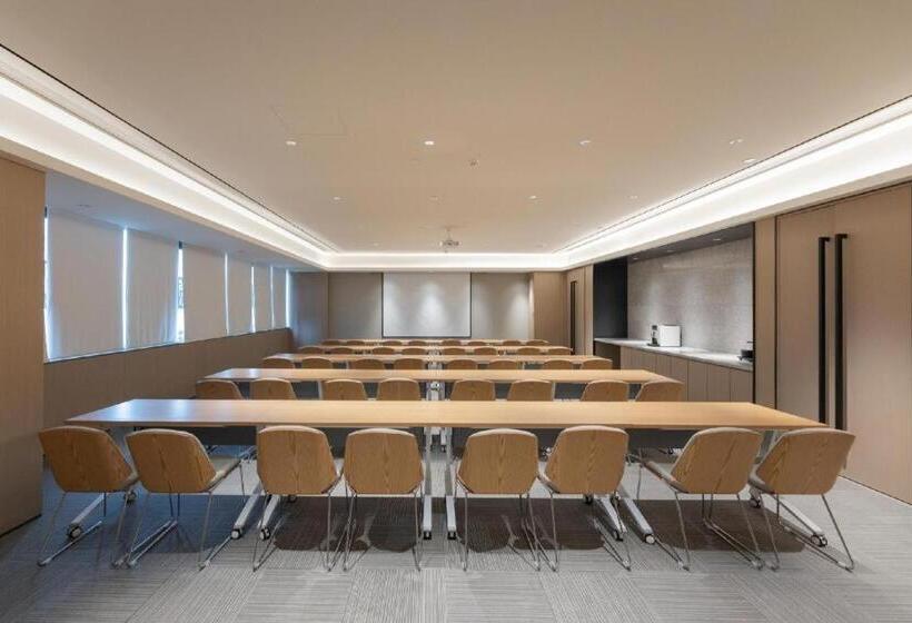 Ji Hotel Chengdu Qingyang Industrial Park Guanghua Avenue