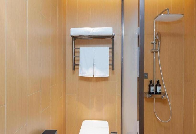 Ji Hotel Chengdu Qingyang Industrial Park Guanghua Avenue