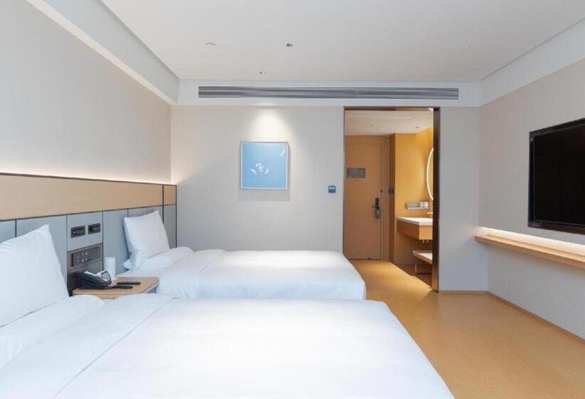 Ji Hotel Chengdu Qingyang Industrial Park Guanghua Avenue