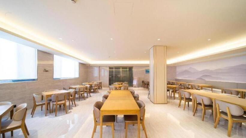 Ji Hotel Hangzhou Banshan Road