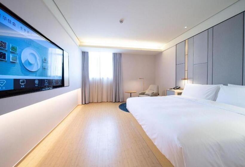 Ji Hotel Hangzhou Banshan Road
