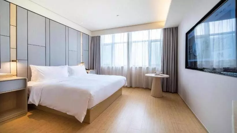 Ji Hotel Hangzhou Banshan Road