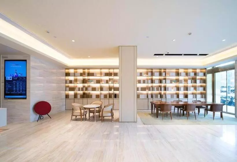 Ji Hotel Hangzhou Banshan Road