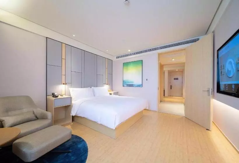 Ji Hotel Hangzhou Banshan Road