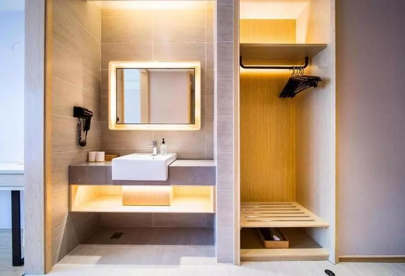 Ji Hotel Hangzhou Banshan Road