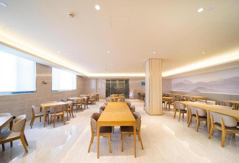 Ji Hotel Hangzhou Banshan Road