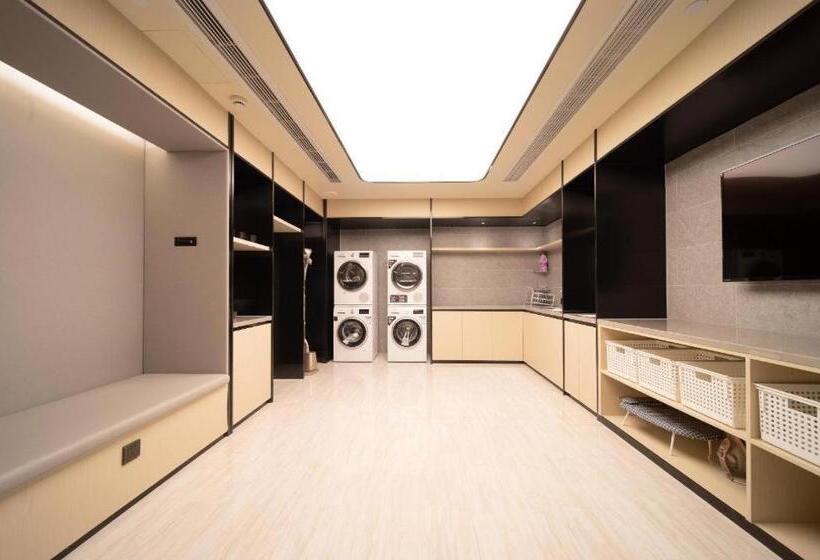 Ji Hotel Hangzhou Banshan Road