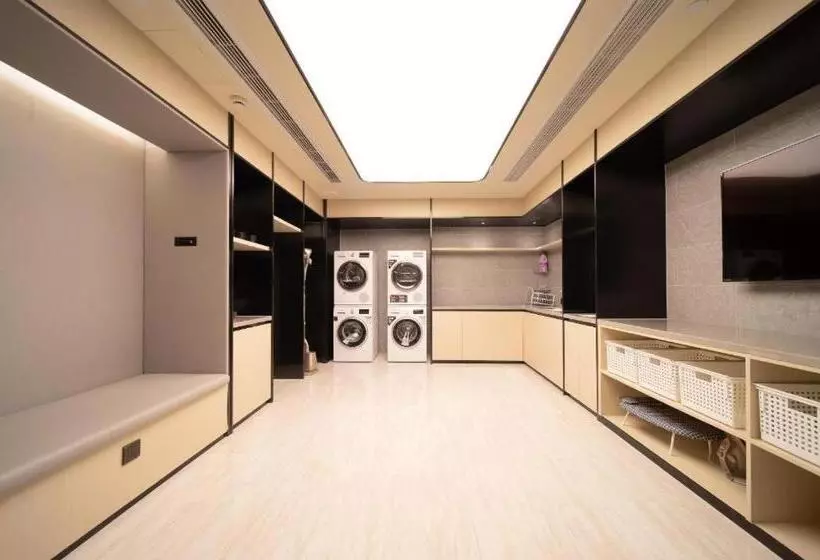 Ji Hotel Hangzhou Banshan Road