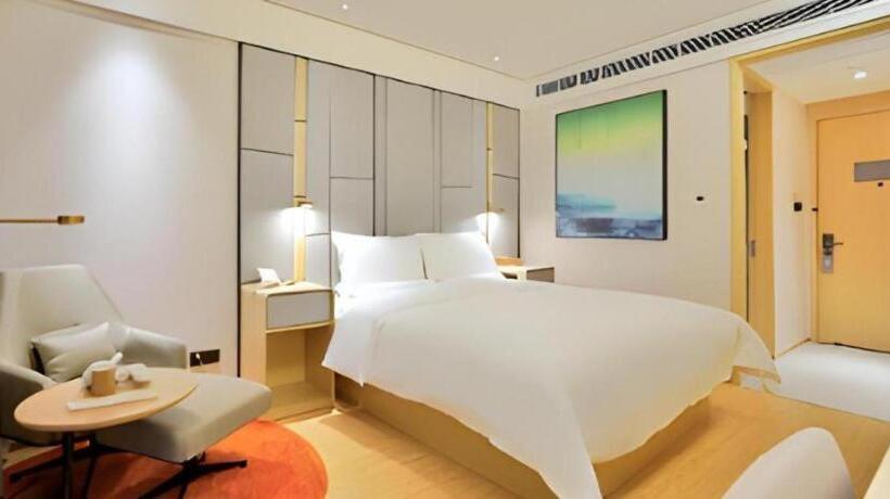 Ji Hotel Hangzhou Banshan Road