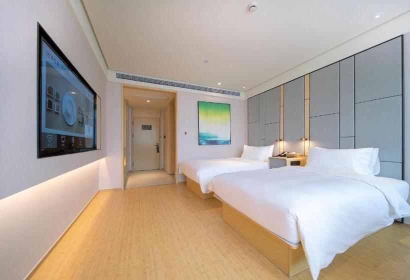 Ji Hotel Hangzhou Banshan Road