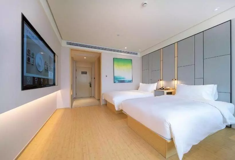 Ji Hotel Hangzhou Banshan Road