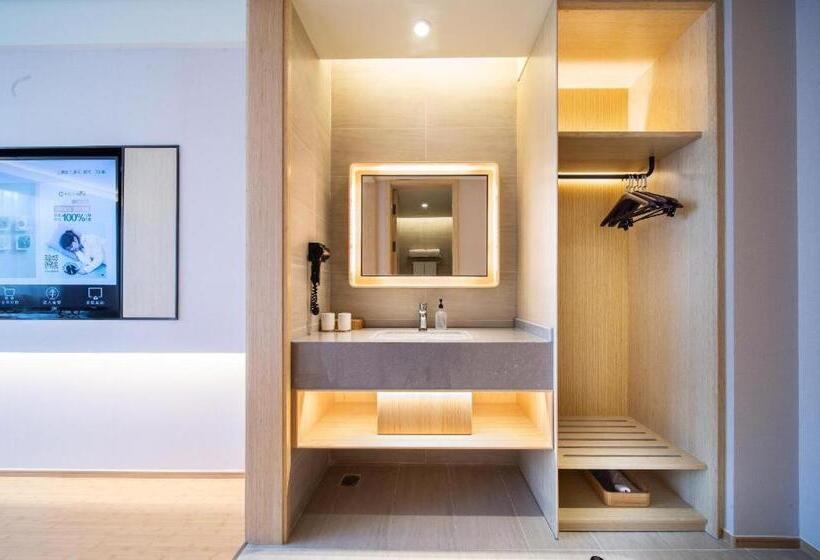 Ji Hotel Hangzhou Banshan Road