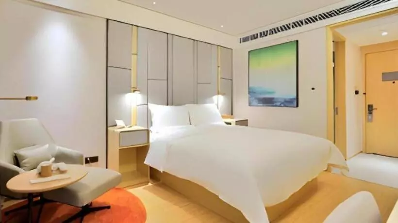 Ji Hotel Hangzhou Banshan Road