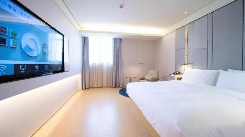 Ji Hotel Hangzhou Banshan Road