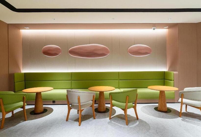 Ji Hotel Zhuhai Gaolan Port